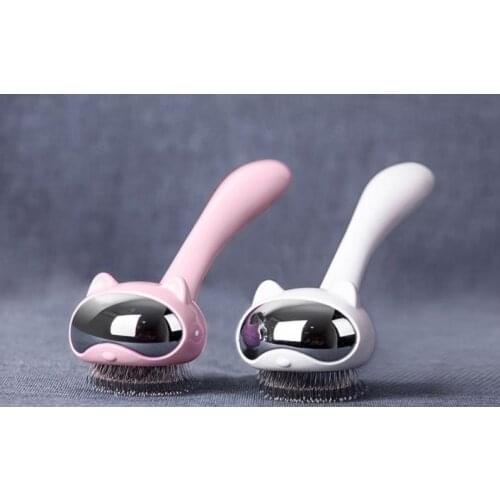 Pet cat hair special needle comb pet comb teddy golden hair large dog comb brush dog supplies