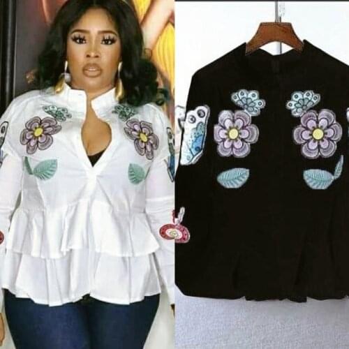 SUWA Summer Blouses