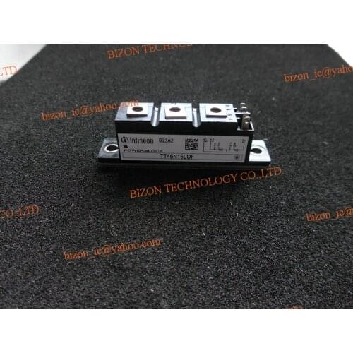 TT46N16KOF TT46N12KFC TT46N16LOF TT46N16K0F