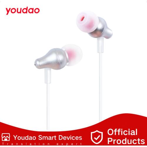 Наушники с микрофоном YOUDAO China At AliExpress