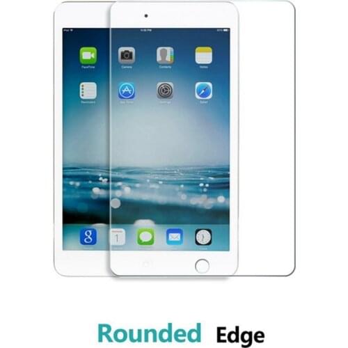 9H Premium Screen Protector for iPad mini 2 3 4 Tempered Glass For iPad Pro 10.5 Screen Protect For iPad Air 2 2017 Pro 9.7 2018