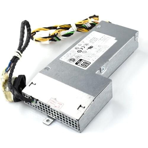 185W For Dell AIO Inspiron 23 5348 Power Supply B185EA-00 N28RM 0N28RM H185EA-00 D6V04 0D6V04 D185EA-00 467PC 0467PC