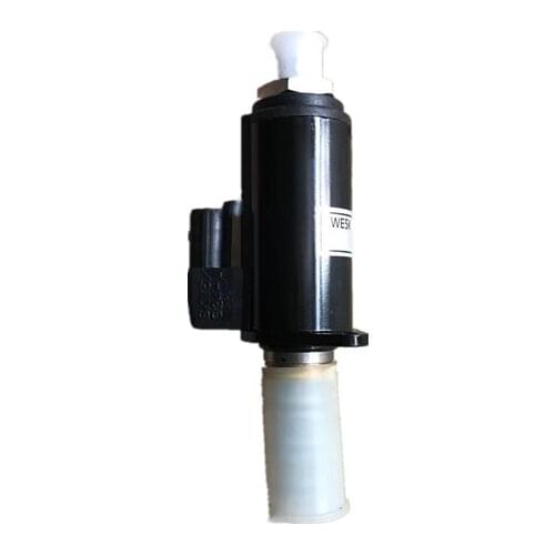 SY215 excavator parts Proportional pressure reducing valve 60081917