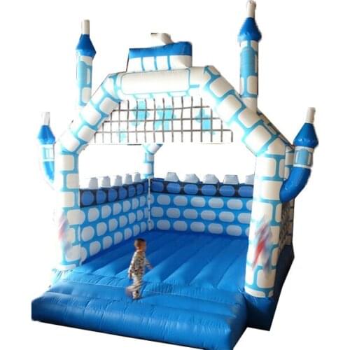 Kids inflatable bounce ,jumping trampoline Giant inflatable bouncing trampoline, Inflatable Bounce Around