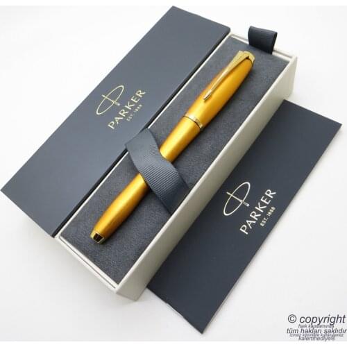 Parker Urban Premium Textured Roller Pen | İsme Special Pen | Gift Pen