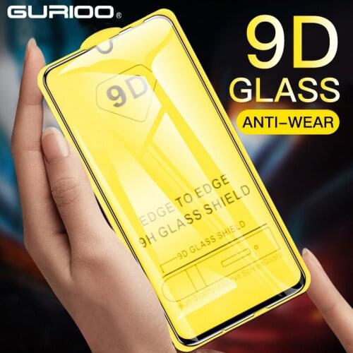 Gurioo Screen Protectors For Samsung Galaxy A51