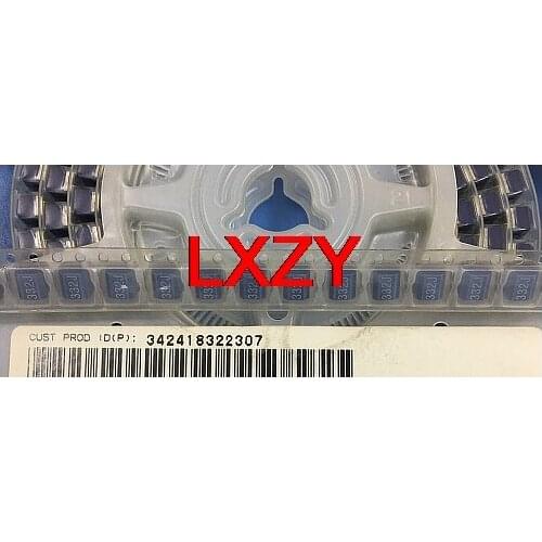 Free Shipping 20PCS/LOT 2220 SMD inductor winding inductance NL565050T-332J-PF 3.3mH 40mA current 5