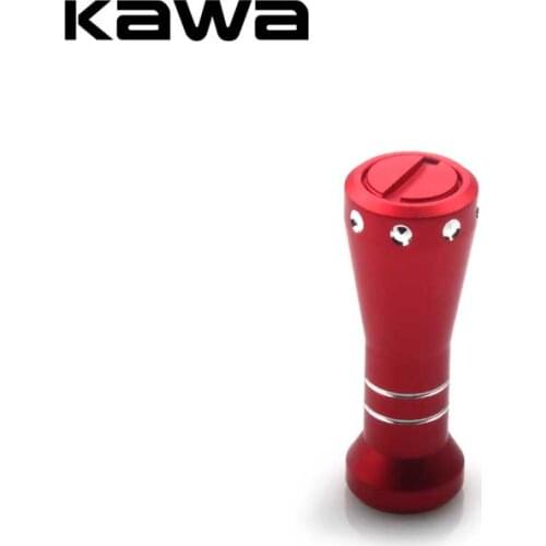 Kawa New Fishing Reel Handle Knob For Daiwa Shimano Fishing Reels Component, Reel Tackle Equipment Accessory, Free Shipping