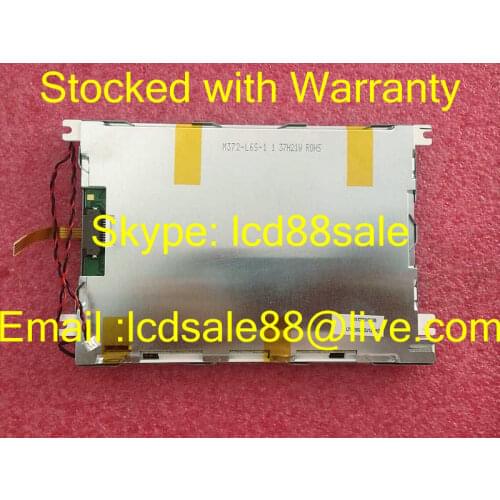 Best price and quality the new LTCE9S372J1GKS for industrial LCD Display