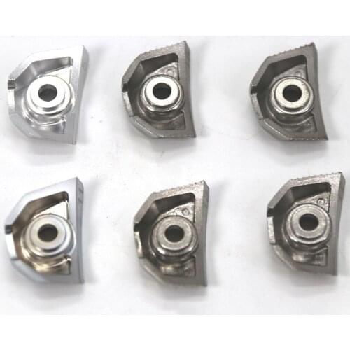 Metal Golf Club Weight Screw for Driver 5 11 13 15 17 20g Optional Accessories