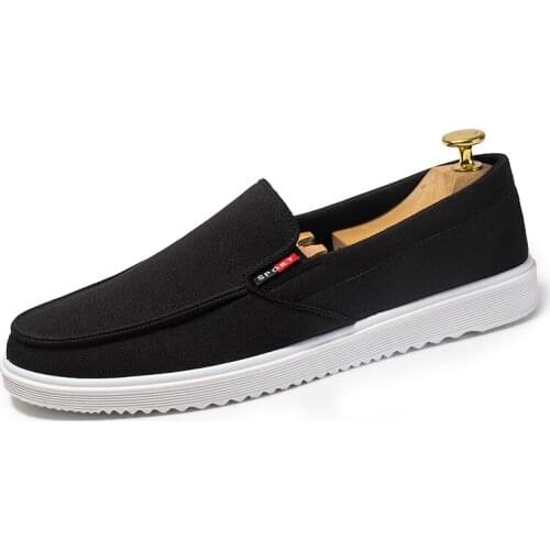 Summer Men Loafers Shoes Fashion Peas Driving Shoes Men Sneakers Flat Man Walking Footwear Big Size 39-44 Mens Casual Shoes