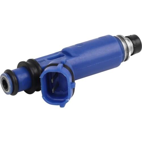 Original Fuel Injector Nozzle 195500-3030 1955003030 195500 3030 For DAIHATSU GRAND MOVE 1.6 PETROL MAZDA 1.6L