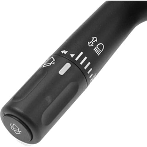 Turn Signal Combination Switch 4L3Z-13K359-AAA Direct Replaces fits for Ford F150