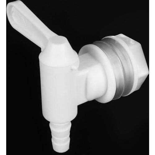 3/8 inch Plastic Beer Brew Bottling Spigot Bucket Replacement Spigot Fermenter Beer Keg Tap Wine Making Bar Tool