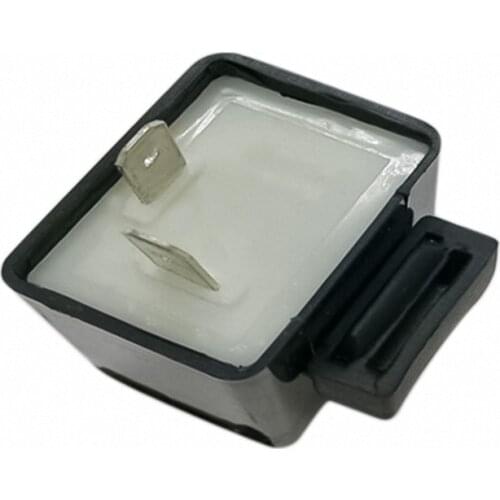 12V 2 PIN FLASHER RELAY Beeper For Kazuma XinYang 500cc UTV ATV PARTS