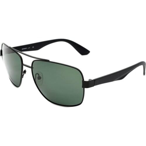 Infiniti Metal Polarized Sunglasses IN058C31 Luxury Fashion Vintage Retro