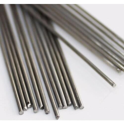 Stainless steel ER316L SS TIG filler welding rod electrodes 1.0mm 1.2mm 1.6mm 2.0mm 2.5mm 3.2mm