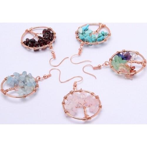 Женские золотые серьги VGDS China At AliExpress