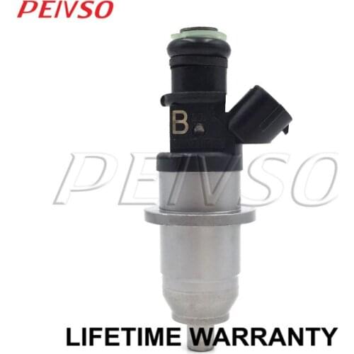 1x E7T05071 DIM1000G Renovation fuel injector for Mitsubishi Carisma 1.8 GDI 2000~2006