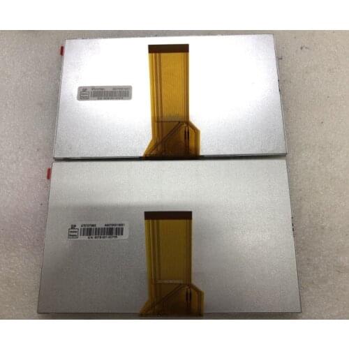 7 inch AT070TN94 AT070TN vehicle industrial control display LCD screen