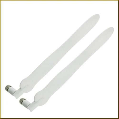 10PCs 4G antenna LTE external antenna 8dBi 3G router antenna 3G indoor antenna with SMA male connector