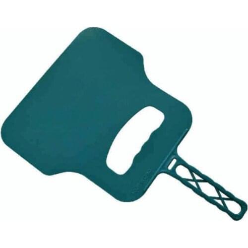 BBQ Hand Crank Blower Barbecue Fan Tool Manual Combustion Outdoor Cook Camping