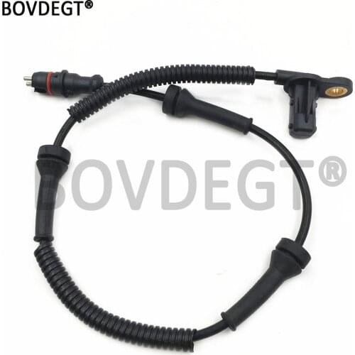 Front Left or Right ABS Wheel Speed Sensor for RENAULT MASTER II Box II Platform/Chassis ED/HD/UD 8200274800 8200252007