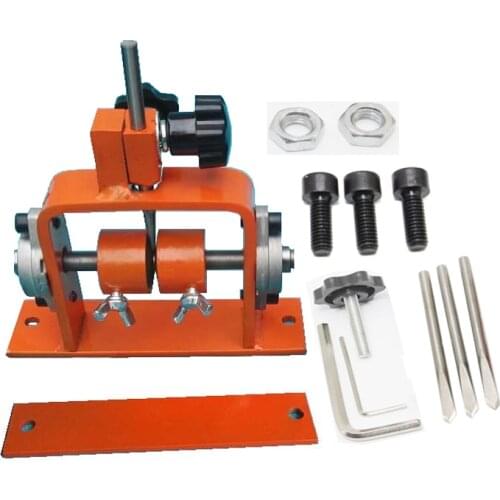 Manual Wire Cable Stripping Peeling Machine Cable Scrap Recycle Tool Copper Wire Stripper For 1-20mm Wire