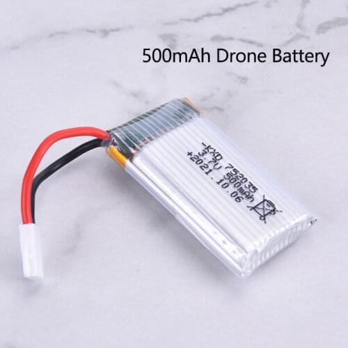 JETTING Quadcopter Batteries