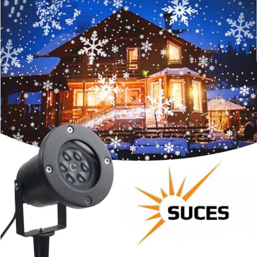 Joliemaison Festive Lighting