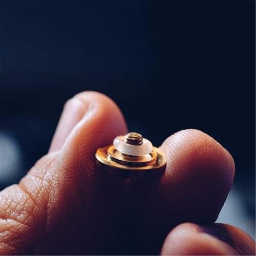 Brass Shutter Release Button For Fuji FujiFilm XT30 X100F Xpro2 XT2 XT20 XT10 XE3 Xpro1 XE2 XE1 XE2S