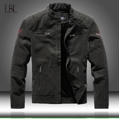 LBL LEADING THE BETTER LIFE Mens Fleece Jackets China
