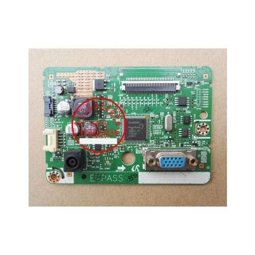 S19C350NW LS22C150N S22C150N Drive Board Motherboard BN41-01968B 19INCH 21.5INCH