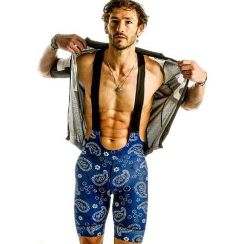 Liefde De Pijn Mannen Fietsen Broek Lycra Bib Shorts Broek Shockproof Bike Broek Zomer Outdoor Ropa Ciclismo Hombre MTB Kleding