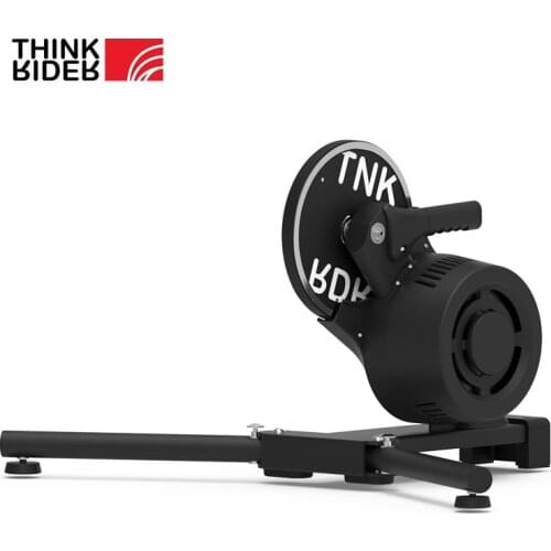 2021 New ThinkRider X7 Pro Smart Bicycle Trainer For Indoor Cycling