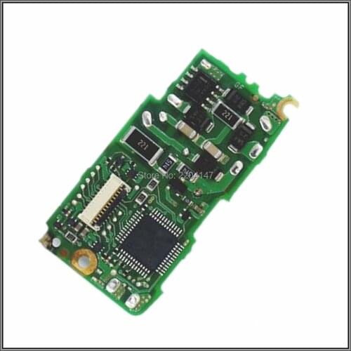 Original OEM Flash Board Flash Plate PCB for Nikon D800 D800E Repair Unit Replacement part