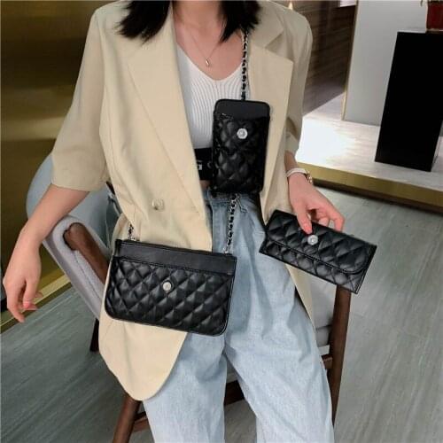 PinkSugao purses and handbags luxury shoulder bag high quality crossbody bag chain bag new purses designer bag for women 2020