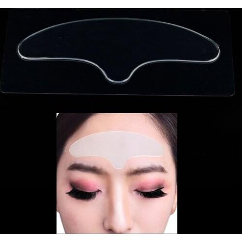 Removal Patch Face Skin Care Flesh Reusable Anti Wrinkle Chest Pad Silicone Transparent Anti Aging Breast Lifting Chest Patch