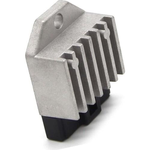 Motorcycle Rectifier Voltage Regulator For Yamaha VX600 VX600ER VX600SXB VX700 VX700ER VX700SXB VT500XL MM600 MM700 PZ500 SX500