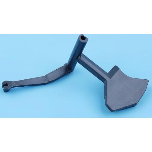 Throttle Trigger Lever fit for HUSQVARNA 61 66 162 266 268 272 JONSERED 625 630 670 Chainsaws Replacement part 501518002