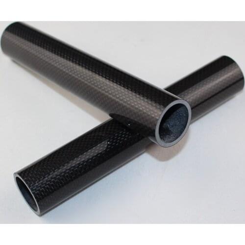 Carbon fiber extension washer 15cm 20cm 25CM 30cm large line one road head tube front fork upper tube washer bicycle accessories