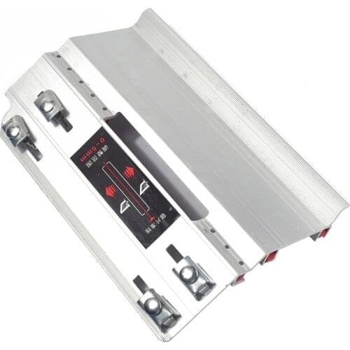 45 Degree Tile Chamfering Device Stone Cutting Exposed Outside Corner Construction Tool Angle Cutting Helper Tools