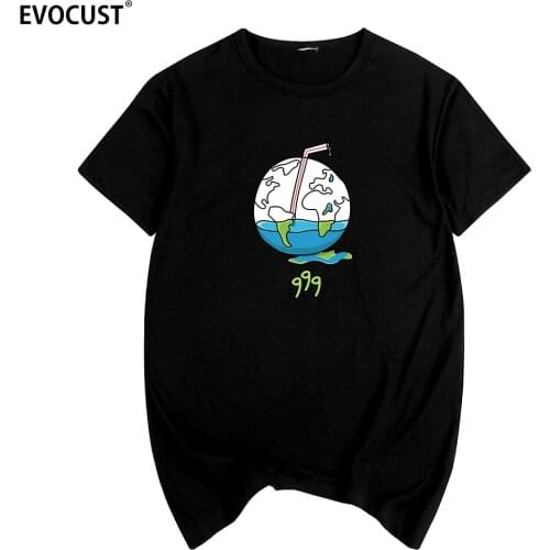 Juice Wrld RIP Hiphop Vintage Cool Graphic Harajuku T-shirt Cotton Men T shirt New TEE TSHIRT Women unisex Fashion