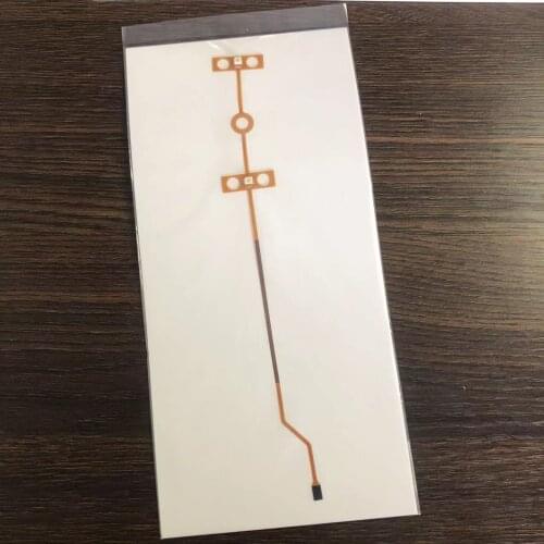 Original INNO View 1 M5 M7 Fiber Optic Splicer Windshield LED Red Light Cable