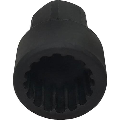 X 22mm 16PT Replacement Camshaft Socket for BMW B48 Car Accessory