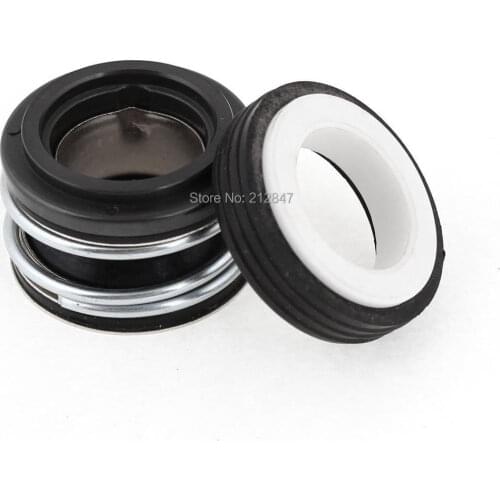 XJ-19 19mm Dia Rubber Bellows Sealing Mechanical Seal for Pump Shaft