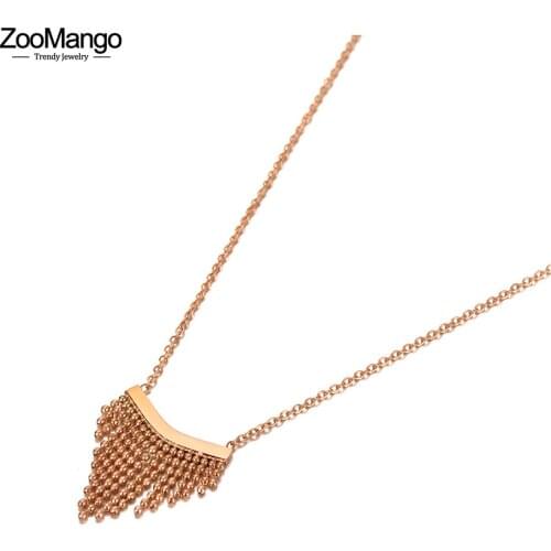 ZooMango Pendant Chains