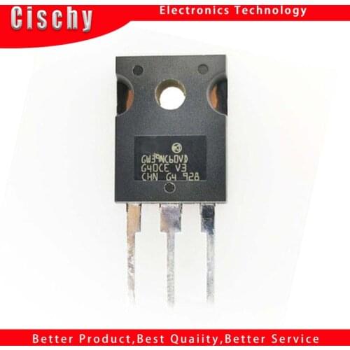 1pcs/lot STGW39NC60VD GW39NC60VD 39NC60 TO-247 In Stock