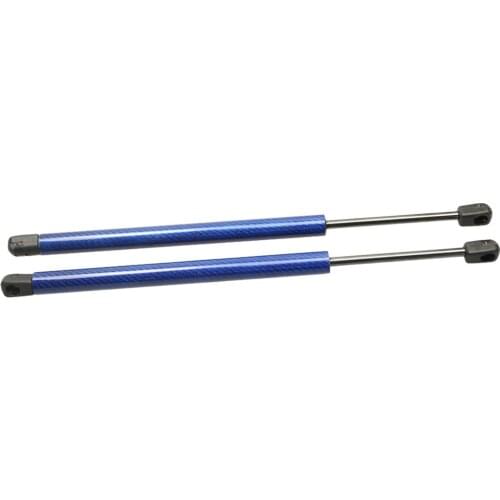 2pcs Auto Tonneau Cover Lift Supports Gas Struts for HUMMER H2 2003-2009 11.06 inch Damper Gas Spring Not for Tailgate