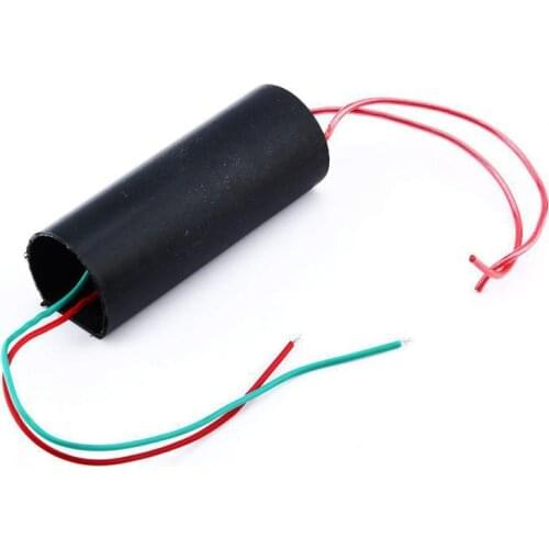 400KV 3V-6V High Voltage Transformer Generator Boost Step Up Power Supply Module Voltage Regulator High Voltage Generator 3V-6V